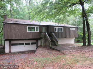 1235 Golden West Way, Lusby, MD 20657