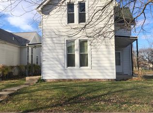 1104 S 5th St, Lafayette, IN 47905