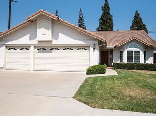 5610 Harvest Way, Yorba Linda, CA 92886
