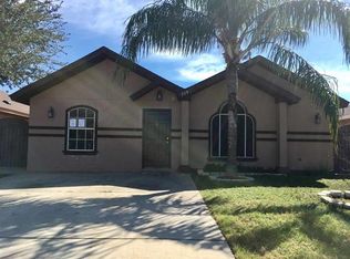 719 Zebra Dr, Laredo, TX 78045