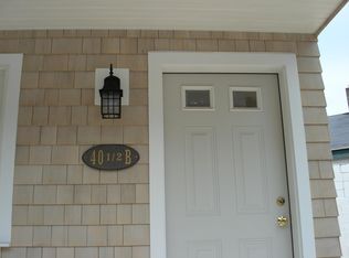 40 Broadway #B, Dover, NH 03820