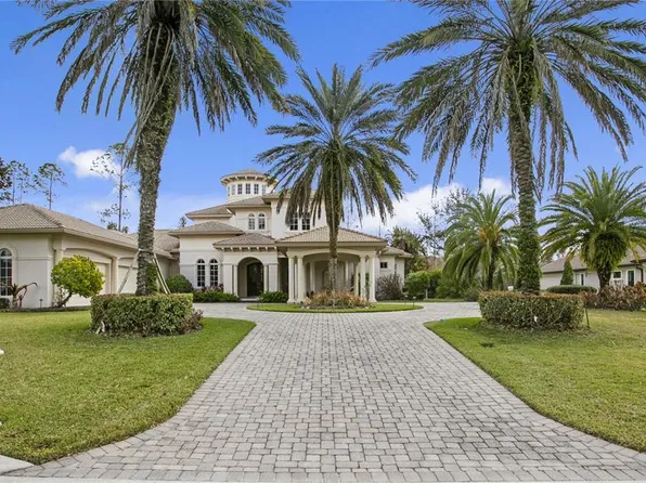 16911 Comunidad De Avila, Lutz, FL 33548