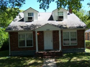 1012C 32nd Ave N, Nashville, TN 37209