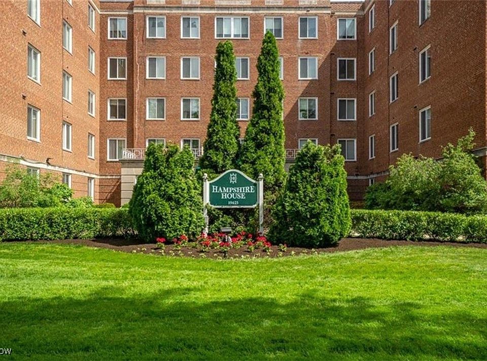 1st image of 19425 Van Aken Blvd APT 412