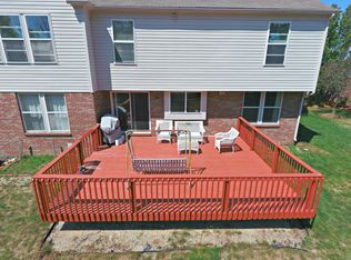 47163 Fairlawn Ct, Canton, MI 48188