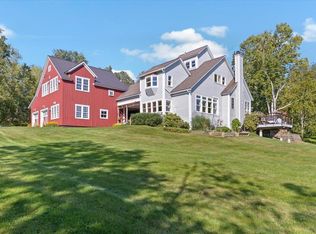 861 W Hill Rd, Warren, VT 05674