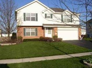 1050 S Patriot Dr, New Lenox, IL 60451