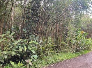 Koloa Maoli Road Rd #9-LOT 5355, Mountain View, HI 96771