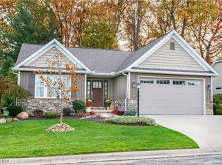 6408 Rustic Ridge Cir NW, Cir, OH 44646