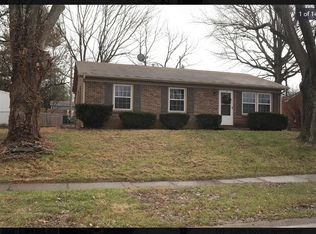112 Molly St, Versailles, KY 40383