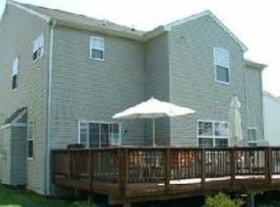 4512 Summer Hl, Doylestown, PA 18902