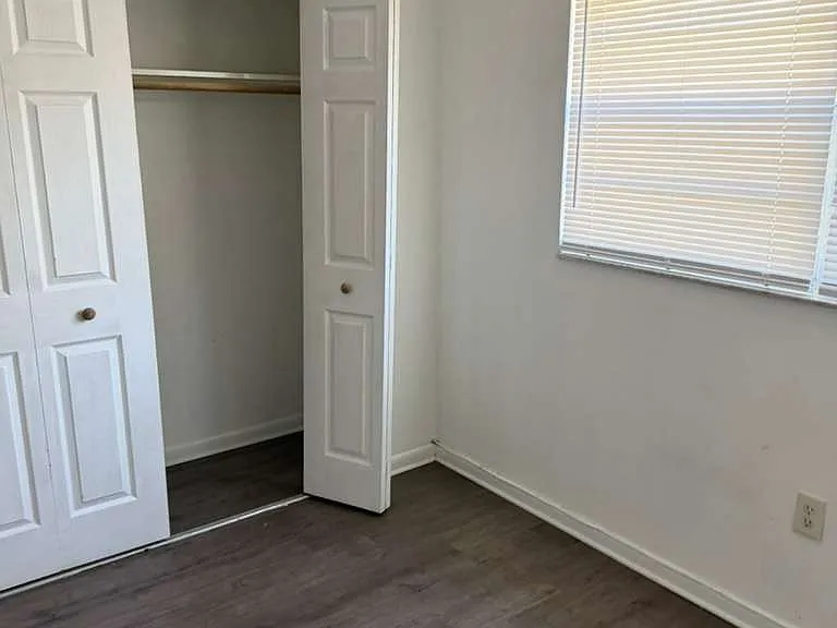 Magnolia Trace Apartments — Photo 9