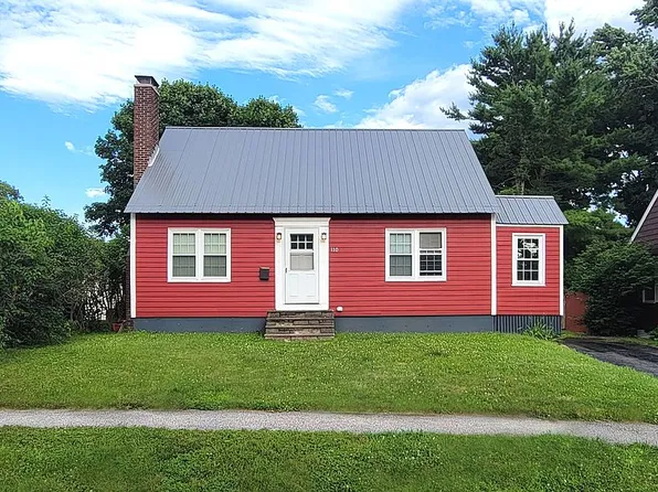110 E Commonwealth Dr, Portland, ME 04103