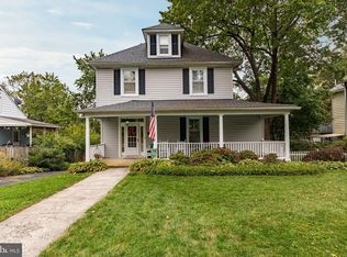 915 Arran Rd, Baltimore, MD 21239