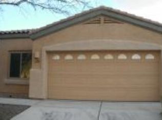 6648 E Wrigley Way, Tucson, AZ 85756