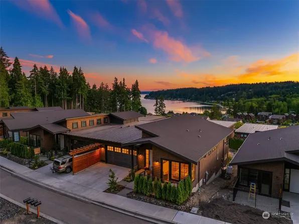 4851 Rosalind Road NE, Bainbridge Island, WA 98110