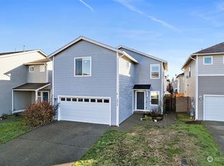 10018 Coles Ct SE, Yelm, WA 98597
