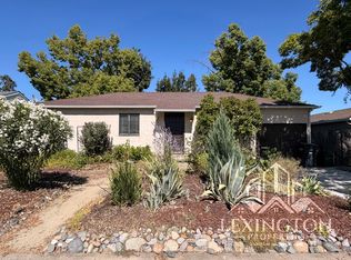 3561 David Way, Sacramento, CA 95820