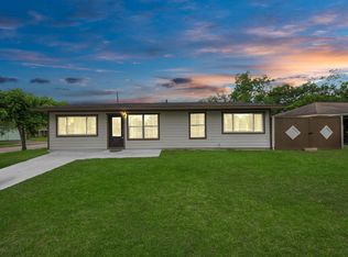 5903 Belneath St, Houston, TX 77033