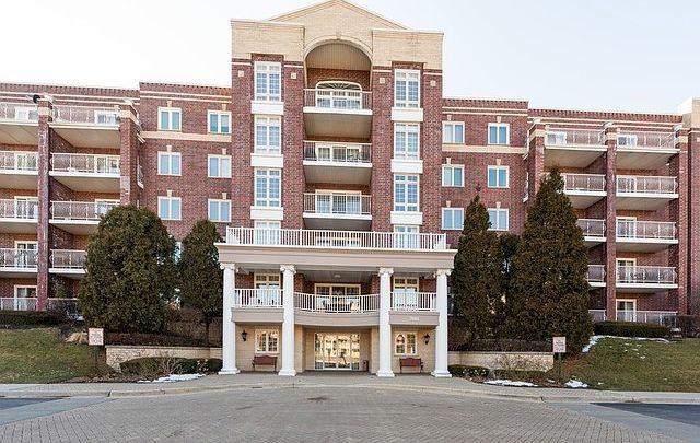 1st image of 7081 W Touhy Ave APT 405