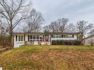 209 Boyd Ave, Simpsonville, SC 29681