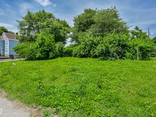 1808 Brookside Ave, Indianapolis, IN 46201