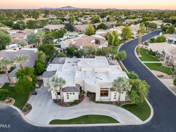 1101 E WARNER Road #117, Tempe, AZ 85284