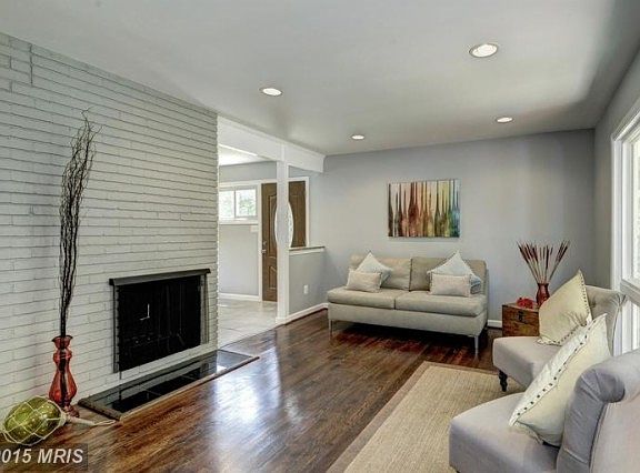 5th image of 312 Broadwood Dr