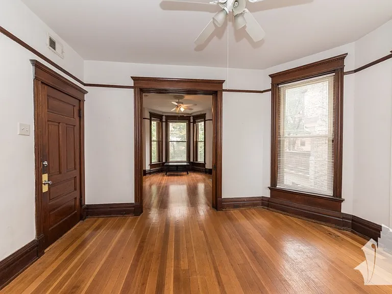 851 W Wellington Ave #3 — Photo 4