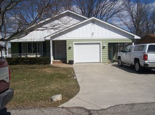 4183 Carnation Ct, Flint, MI 48506