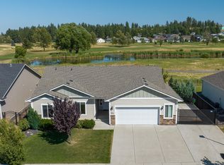7811 S Fruitvale Rd, Cheney, WA 99004