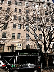 555 East 78th Street in Lenox Hill