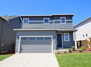 11704 SE Horse Tail Falls Way, Happy Valley, OR