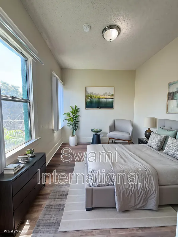 1 bed, 1.0 bath, 550 sqft, $1,575 — Photo 3