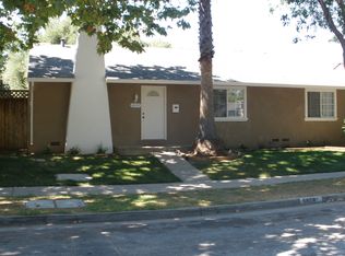 6828 Avenida Rotella, San Jose, CA 95139