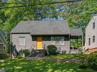 943 Hall St SW, Atlanta, GA 30310