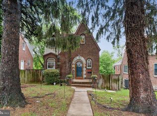 5207 Eugene Ave, Baltimore, MD 21206