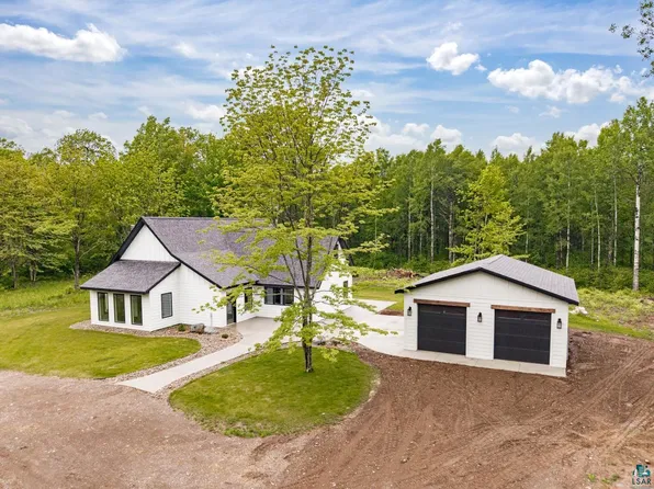 4685 Aune Rd, Saginaw, MN 55779
