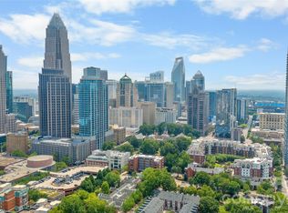 Churchill, Charlotte, NC 28202