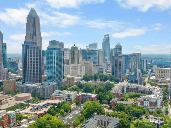 224 N Poplar St APT 22, Charlotte, NC 28202