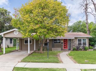 167 Fennel Dr, San Antonio, TX 78213