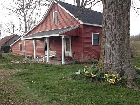 Great Front Porch 1