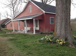 1290 Clear Creek Levee Rd, Jonesboro, IL 62952