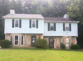 3624 Hopkins Ct, Powder Springs, GA 30127