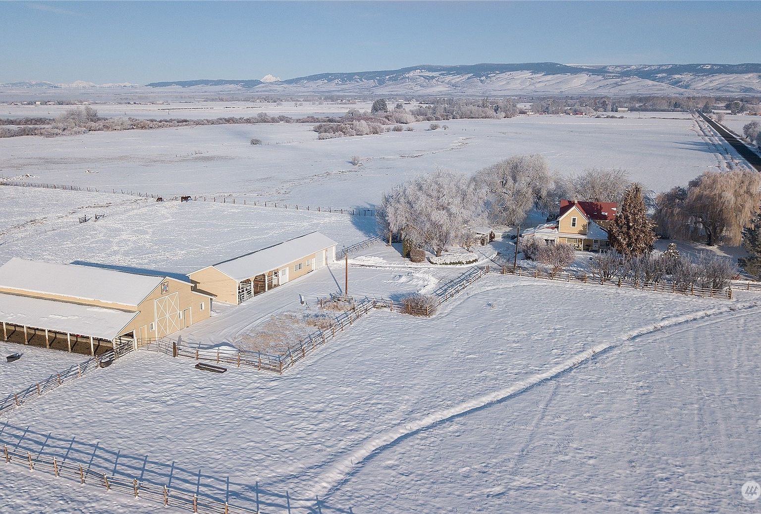 3291 Wilson Creek Road, Ellensburg, WA 98926 Zillow