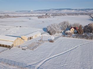 3291 Wilson Creek Rd, Ellensburg, WA 98926