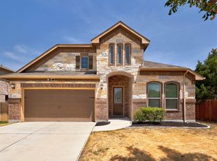 1061 Myrna Bnd, Leander, TX 78641