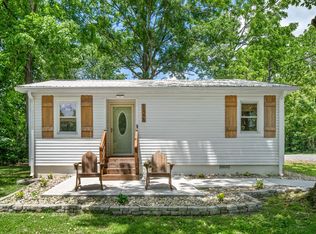 11778 Franklin Rd, College Grove, TN 37046