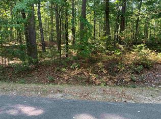 16 Guindola Way, Hot Springs Village, AR 71909