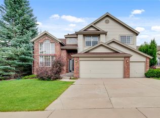 18154 E Powers Pl, Centennial, CO 80015